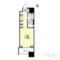 パークフラッツ中目黒 0205