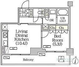 ＪＰｎｏｉｅ碑文谷南 305