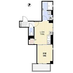 Ｍ’ｓ武蔵小山 202