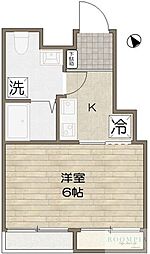 センツォ目黒不動前 302