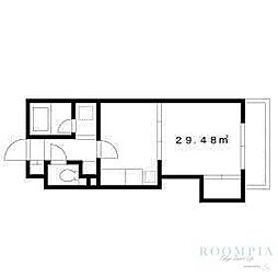 リーフロック 401