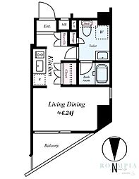 セジョリ都立大学 701