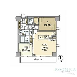 ピアース碑文谷五丁目