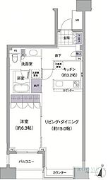 アビティ目黒 106