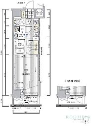 メインステージ自由が丘 302