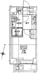 THE MARK COURT II 401