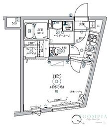 RELUXIA都立大学 304