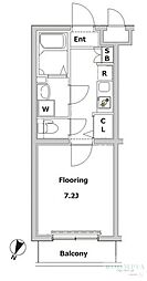 グランヴァン西馬込IV 304