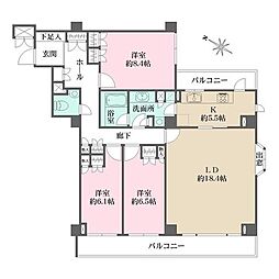 深沢ホームズ 202