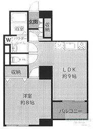 マンション池尻 905