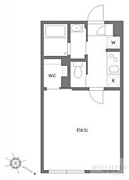 エルファーロ世田谷三宿 103