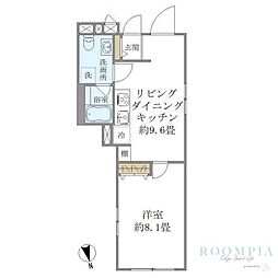 プラティーク世田谷サウス 303