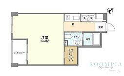 コージーコート学芸大学 202
