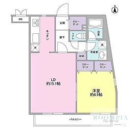 サンフラット 003A