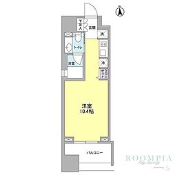 パークフラッツ中目黒 0601