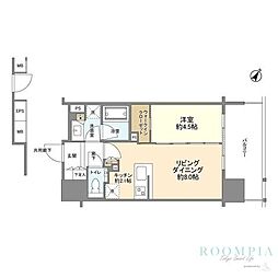 シティハウス目黒ザグランド 705