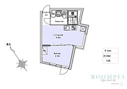 EXAM自由が丘 304