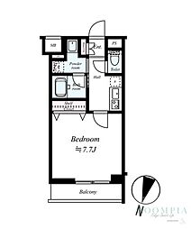 ＡＲＣＯＢＡＬＥＮＯ ＳＡＫＵＲＡＳＨＩＮＭＡＣＨＩ 307