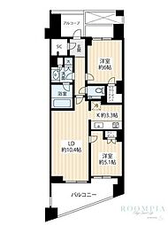 Ｔｈｅ目黒四季レジデンス - 204