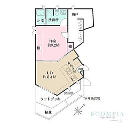 世田谷区若林1丁目戸建 1