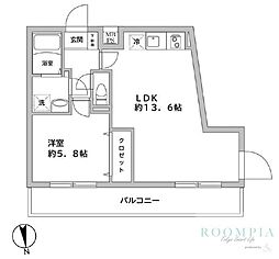 ラヴィエール学芸大学 301
