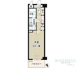 ルミエール祐天寺 208