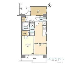 ＨＦ学芸大学レジデンス 0703