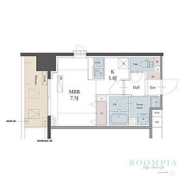 ラグゼナ用賀 502