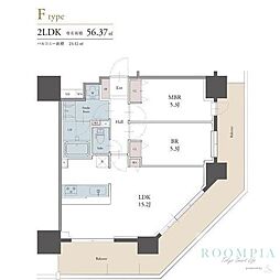 ラグゼナ用賀 806