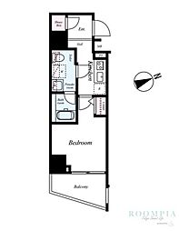 AXAS西五反田 204