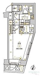 ドムス・スタイル武蔵小山 604