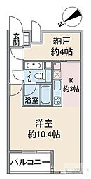 ユニーブル島津山 403