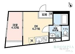 SPOY戸越銀座 102
