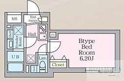 Majestic Life 武蔵小山 102