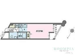 ドゥーエ学芸大学 205