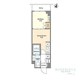 ベルファース駒沢三丁目 312