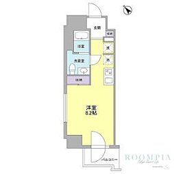 スタイリオ中延 702
