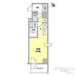 スタイリオ中延 801