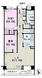 Ｐａｒｋ　Ｒｅｓｉｄｅｎｃｅ戸越公園 102