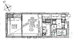 ザハウス祐天寺 202