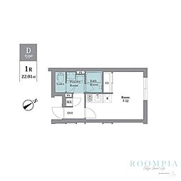 LEGALAND祐天寺 304