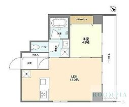 ウェルスクエア中目黒 703