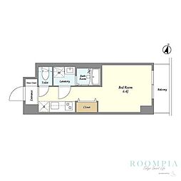 プライマル品川西大井 403