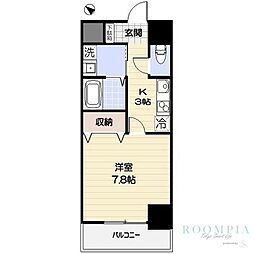 ファトーラ田園調布 804