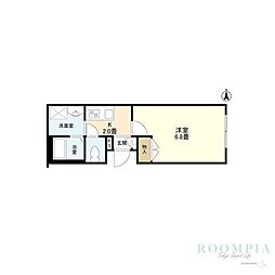 ウェルスクエア久が原 105