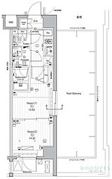 PREMIUM CUBE 武蔵小山 507