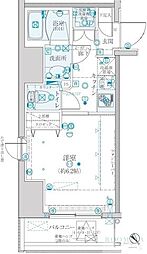 クレイシア五反田駅前 903