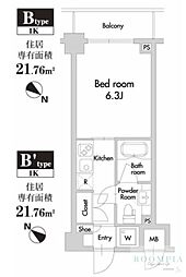プライムアーバン田園調布南 305