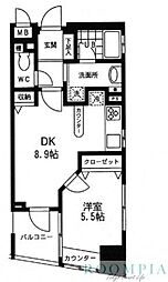 プライムアーバン中目黒II 605