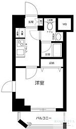 アマヴェル洗足 401